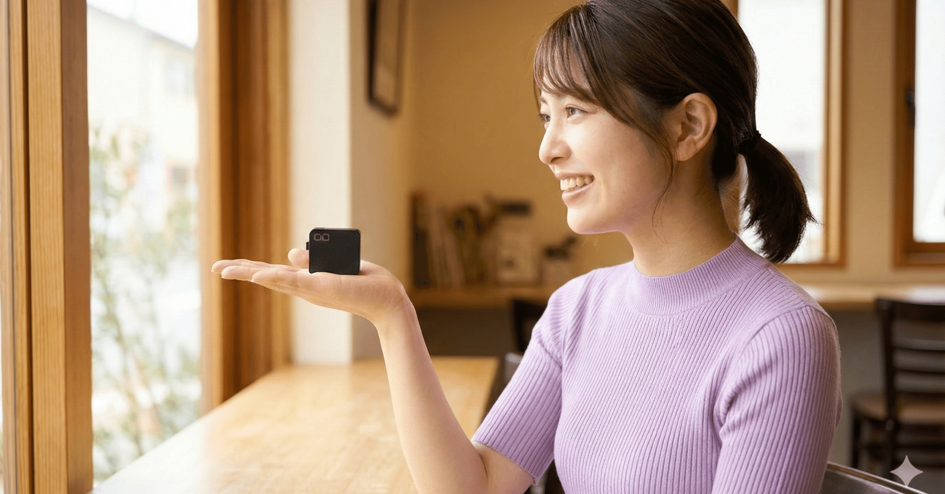 CIO NovaPort DUO II 45W2C実使用レビュー｜リール式ケーブル内蔵が