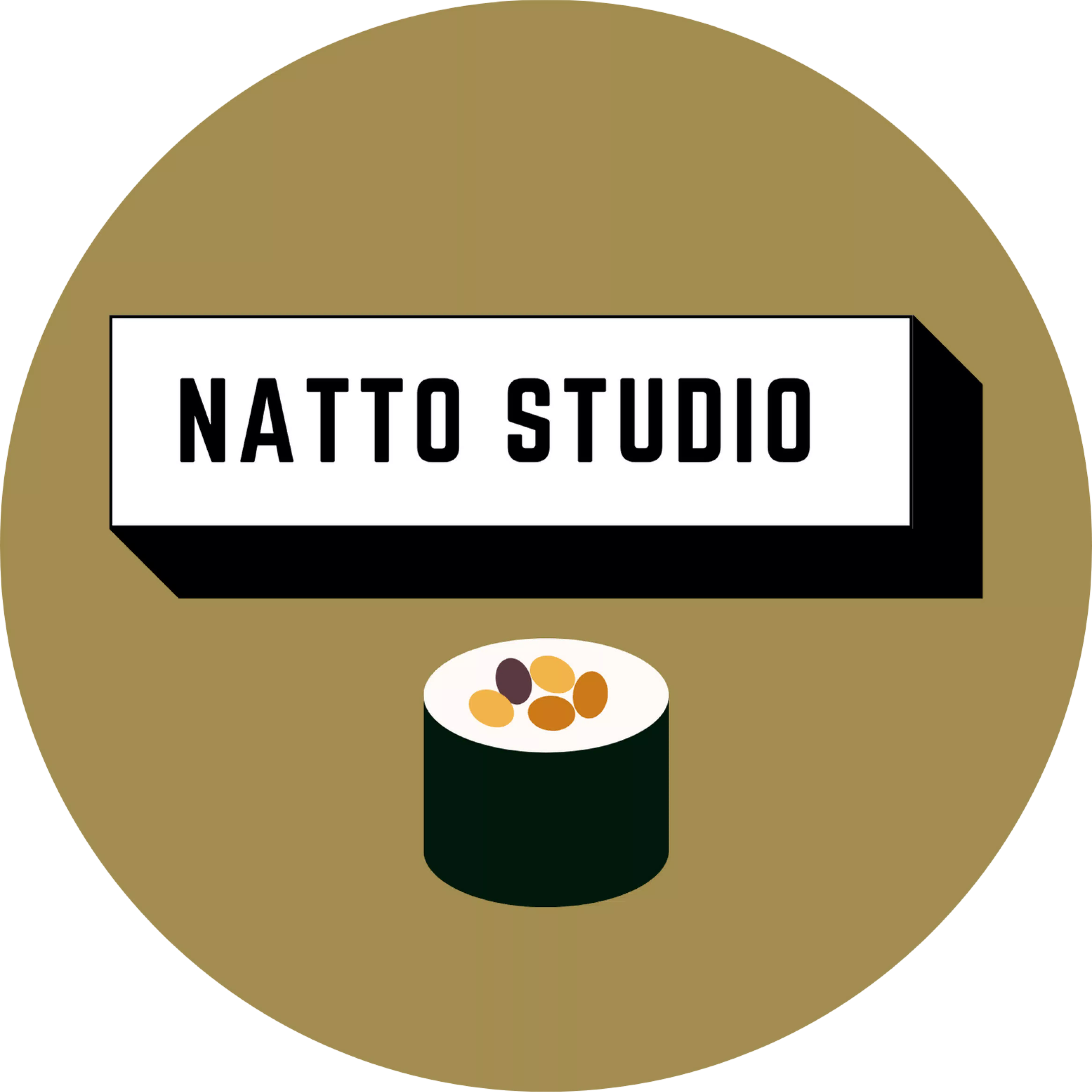 NATTOstudio
