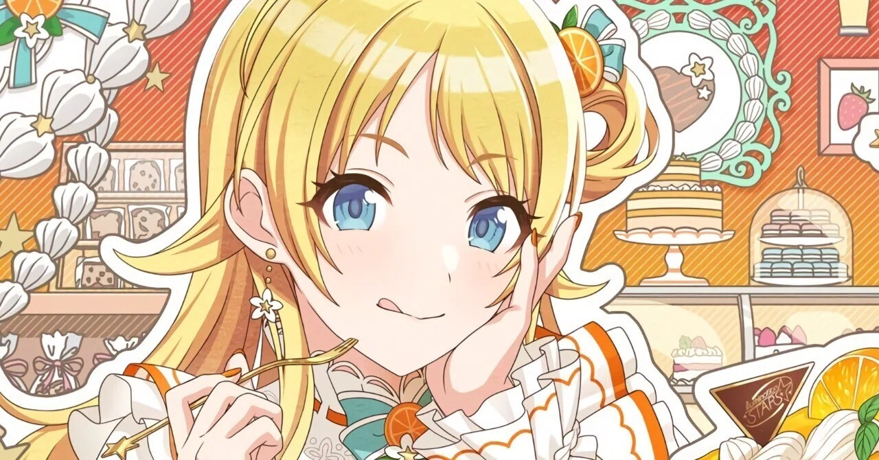 考察ではない】八宮めぐるG.R.A.Dと、パラコレと、シャニソンの