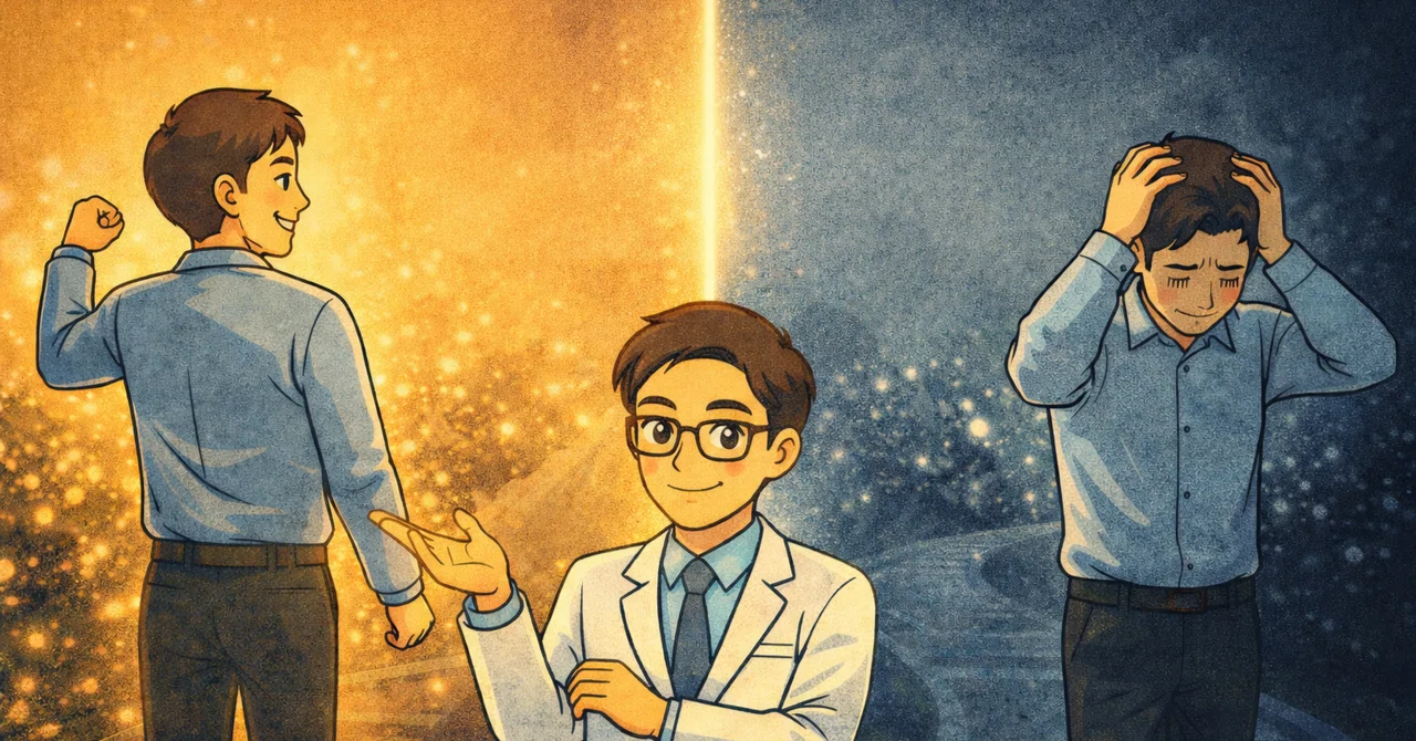 デート後に“次の約束”が生まれる男性と、そこで終わる男性の違い|圧倒的前戯力|ラブケア設計士