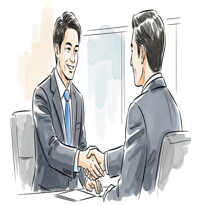 価格交渉取組事例】取引先を味方にする!「協力的な交渉」を生む7つの