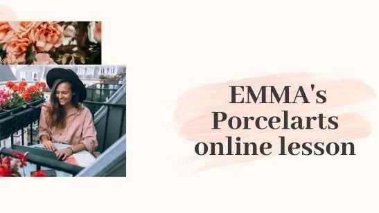 ポーセラーツonlineサークル