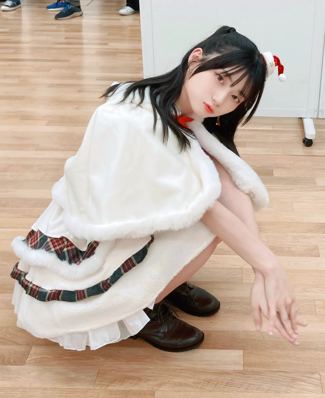 2025.12.7 コスケット イベントレポート(瀬戸環奈さん)｜ネコやん
