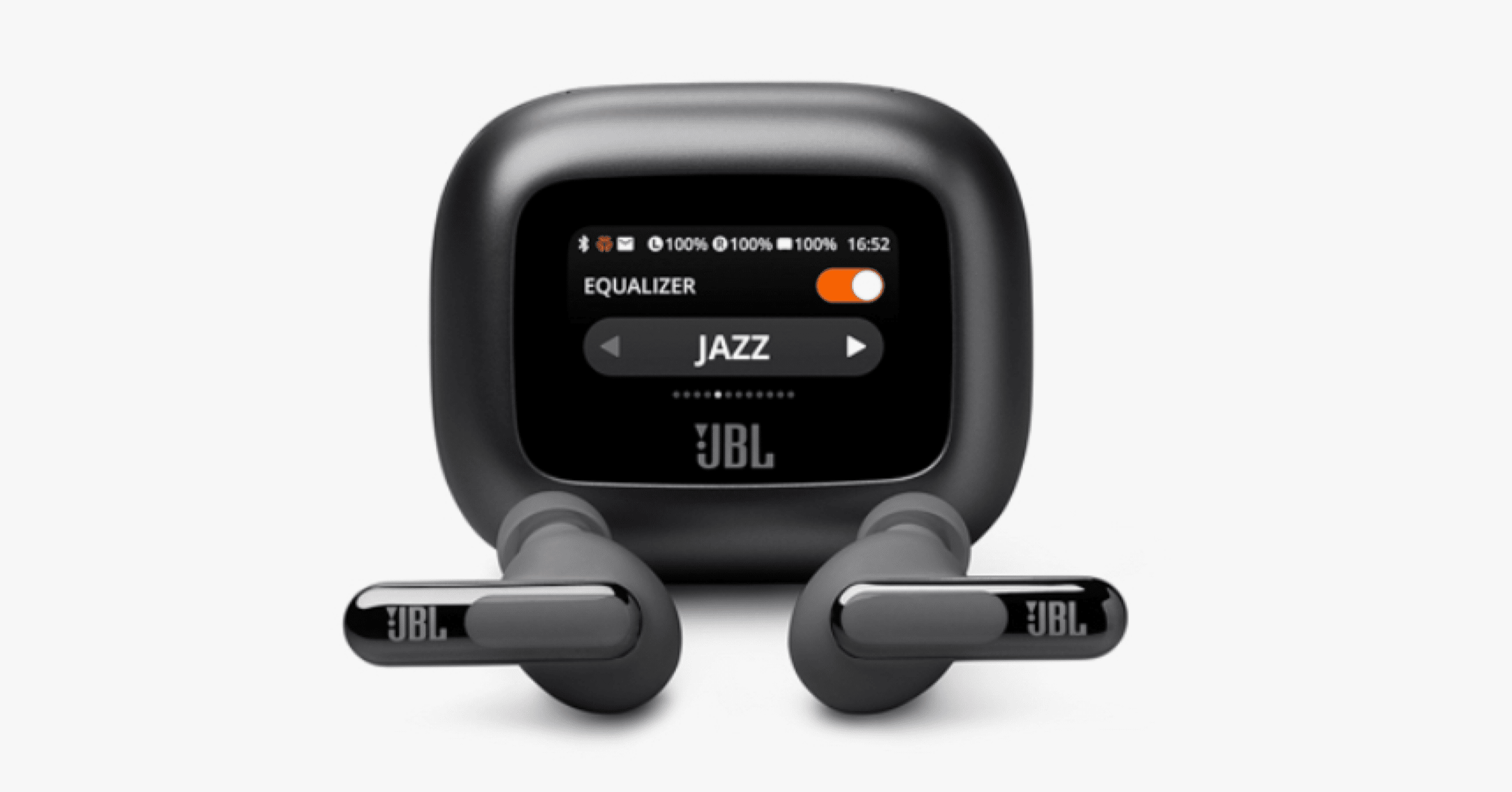 JBL LIVE BEAM 3 ワイヤレスイヤホン（ブラック）｜おうちでアマゾン生活