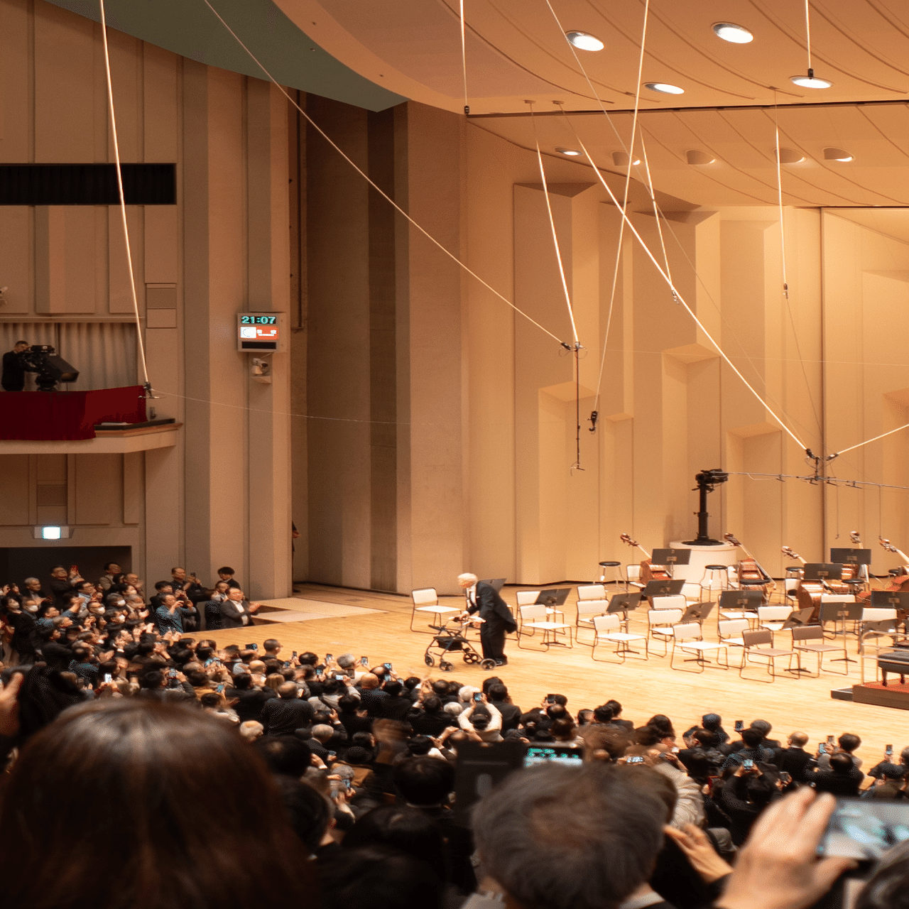 クラシック音楽大好きじいじ クラシック音楽を10倍楽しむ 魔境のオ－ケストラ入門 / 齋藤 真知亜