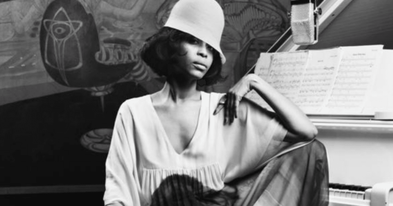 Erykah Badu「Mama's Gun 」｜re:Sonance