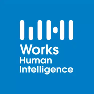 「はたらく」を楽しくするnote / from Works Human Intelligence