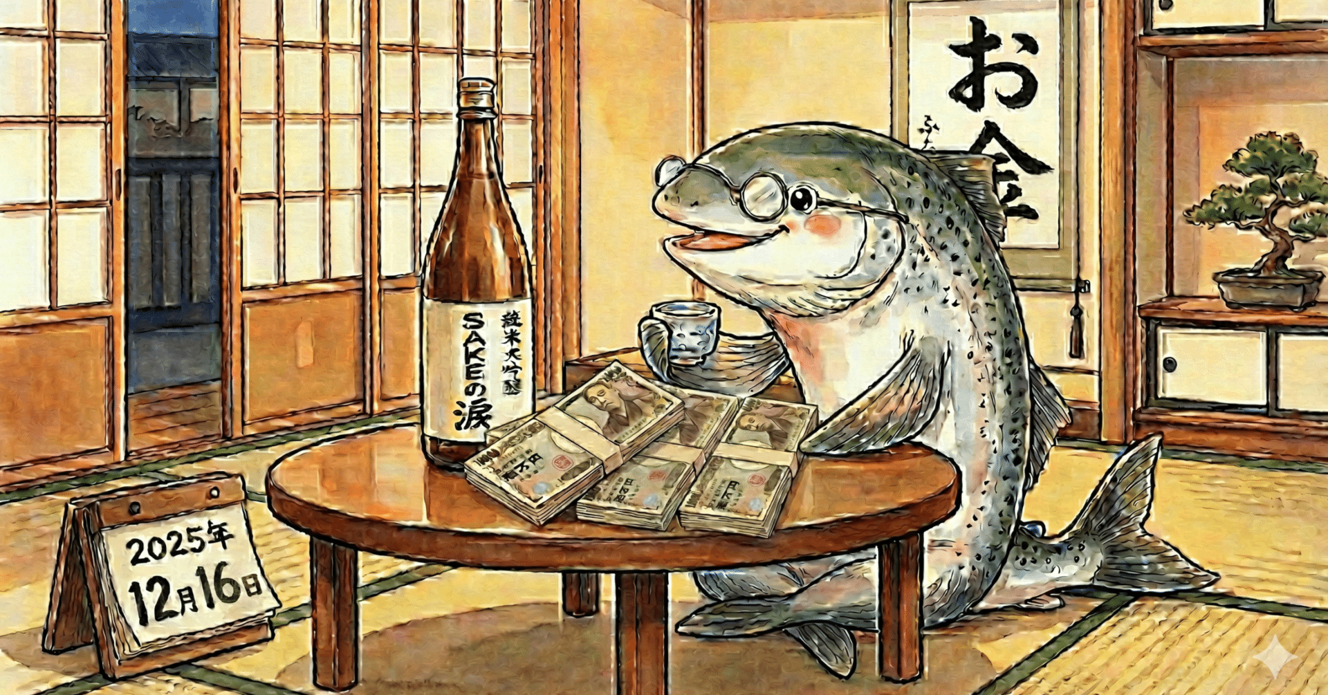 パーク２４（4666）｜SAKE