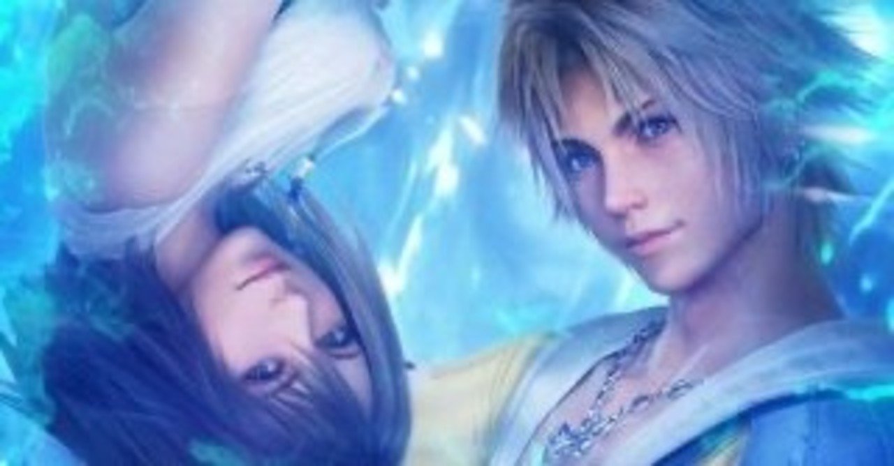 Dffoo ティーダについて Kiyotaka Note Dffoo ティーダについて Kiyotaka Note