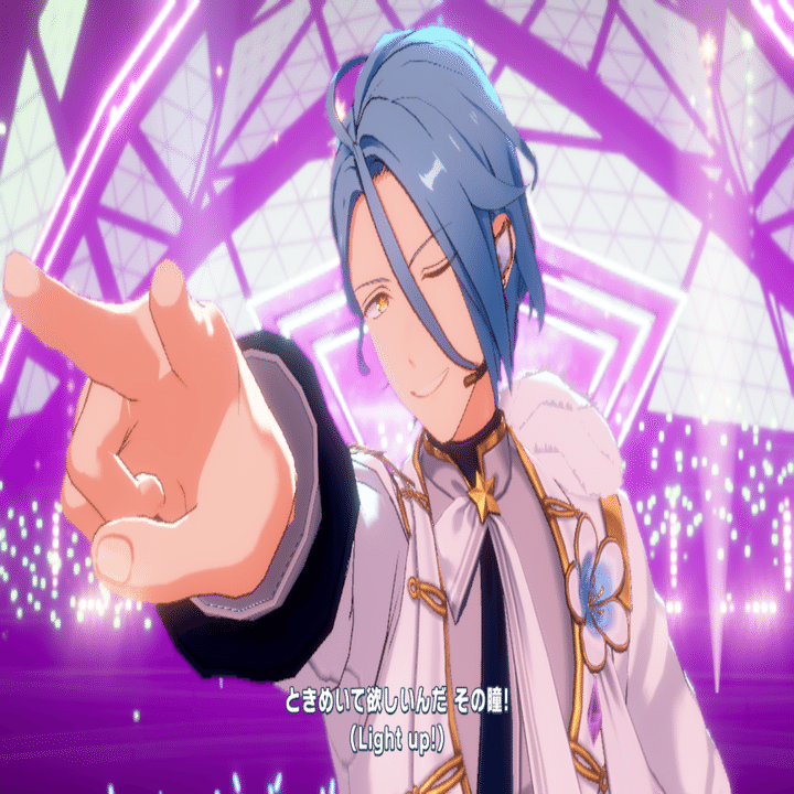 あんスタ マトリ HiMERU 開花前 58 あんスタ マトリ HiMERU 開花前 58 あんスタ マトリ HiMERU 開花前 58