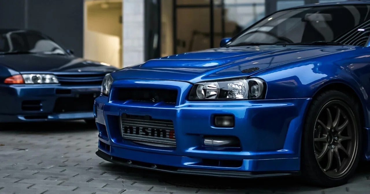 【連続30本まとめ（索引）】R34 GT-Rを“感覚”で解剖してきた30日間（記事リンク集）｜R34 Heritage Lab｜R34ヘリテージ研究所