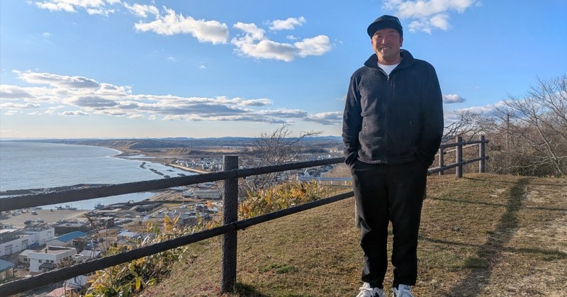 海も山も愛する仕事場!“漁師×猟師”の二刀流が教えてくれる、人生を思い切り楽しむ術