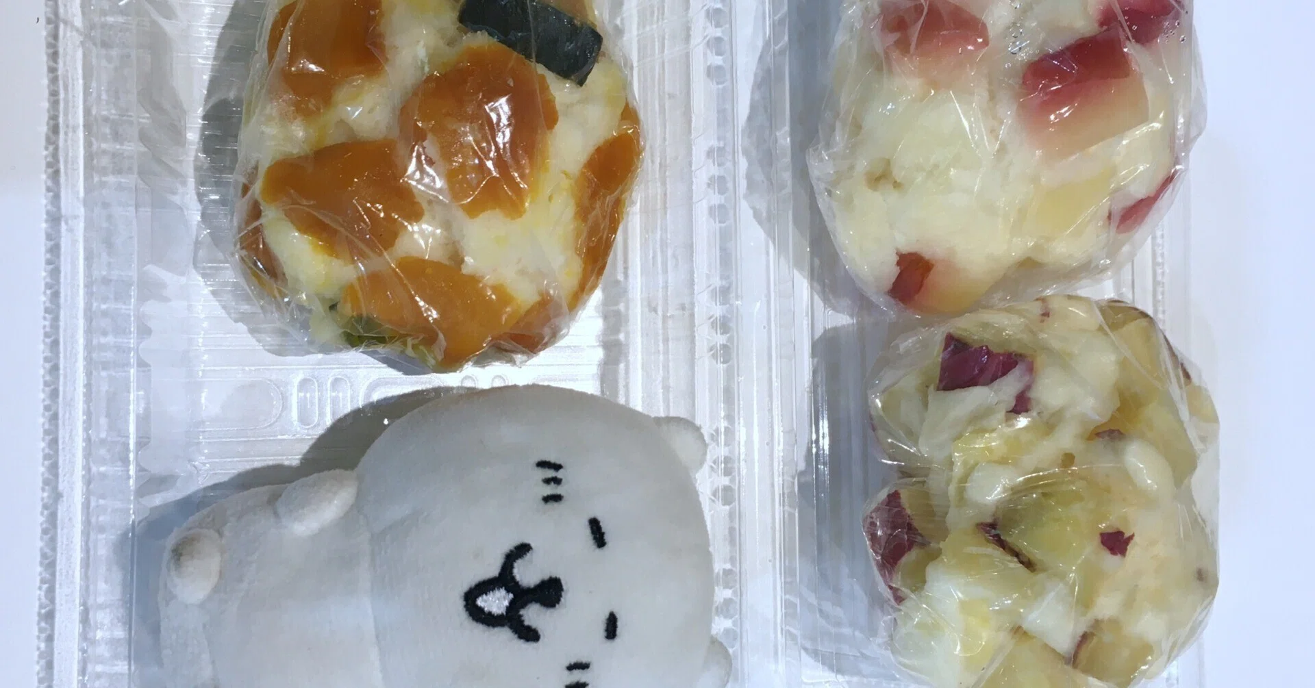 清正の饅頭 清正製菓 熊本市 和菓子なスクチャイ170 2025.12.07｜旅