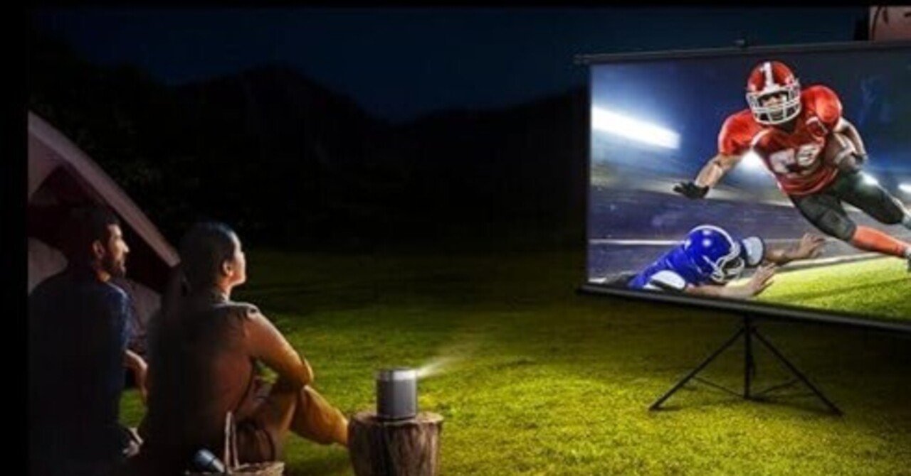 XGIMI Halo+ (New)徹底解説】Google TV搭載で何が変わった？Netflix