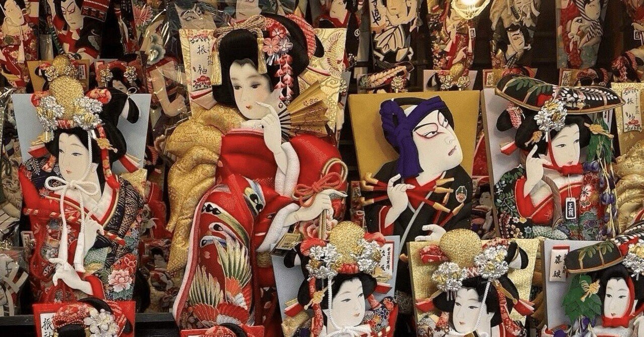 浅草寺で羽子板市が開催！（12/17〜19）｜上野案内所