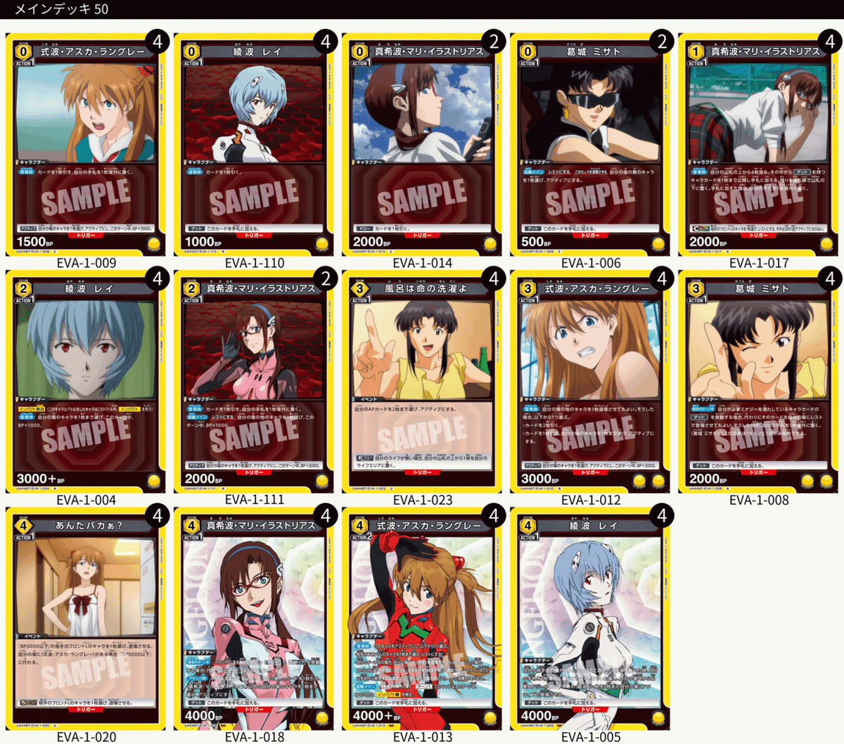 ユニアリ】〜ヒロインズの全貌〜｜たかな