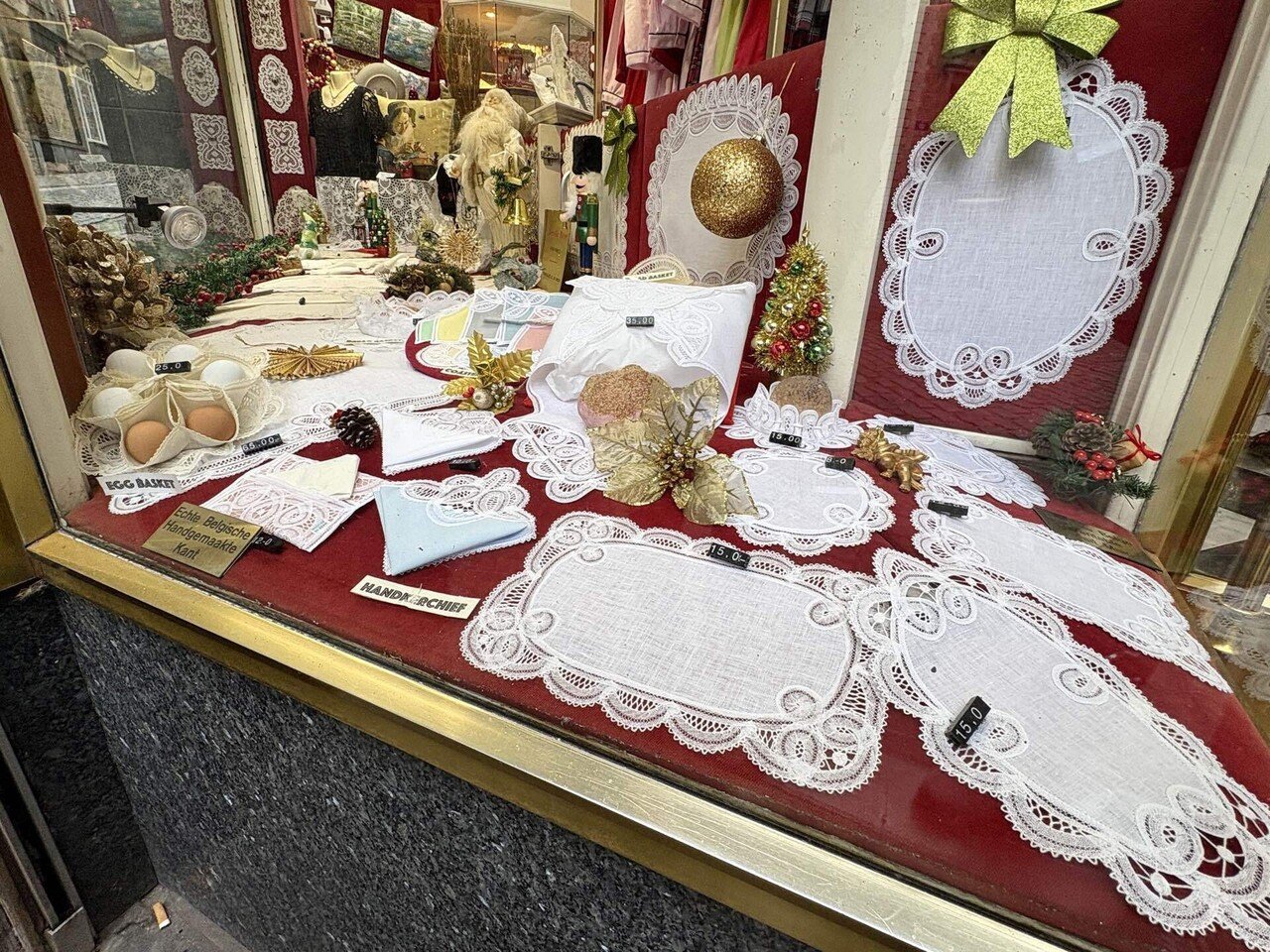 ベルギー】ブリュッセル＃2｜Sunny