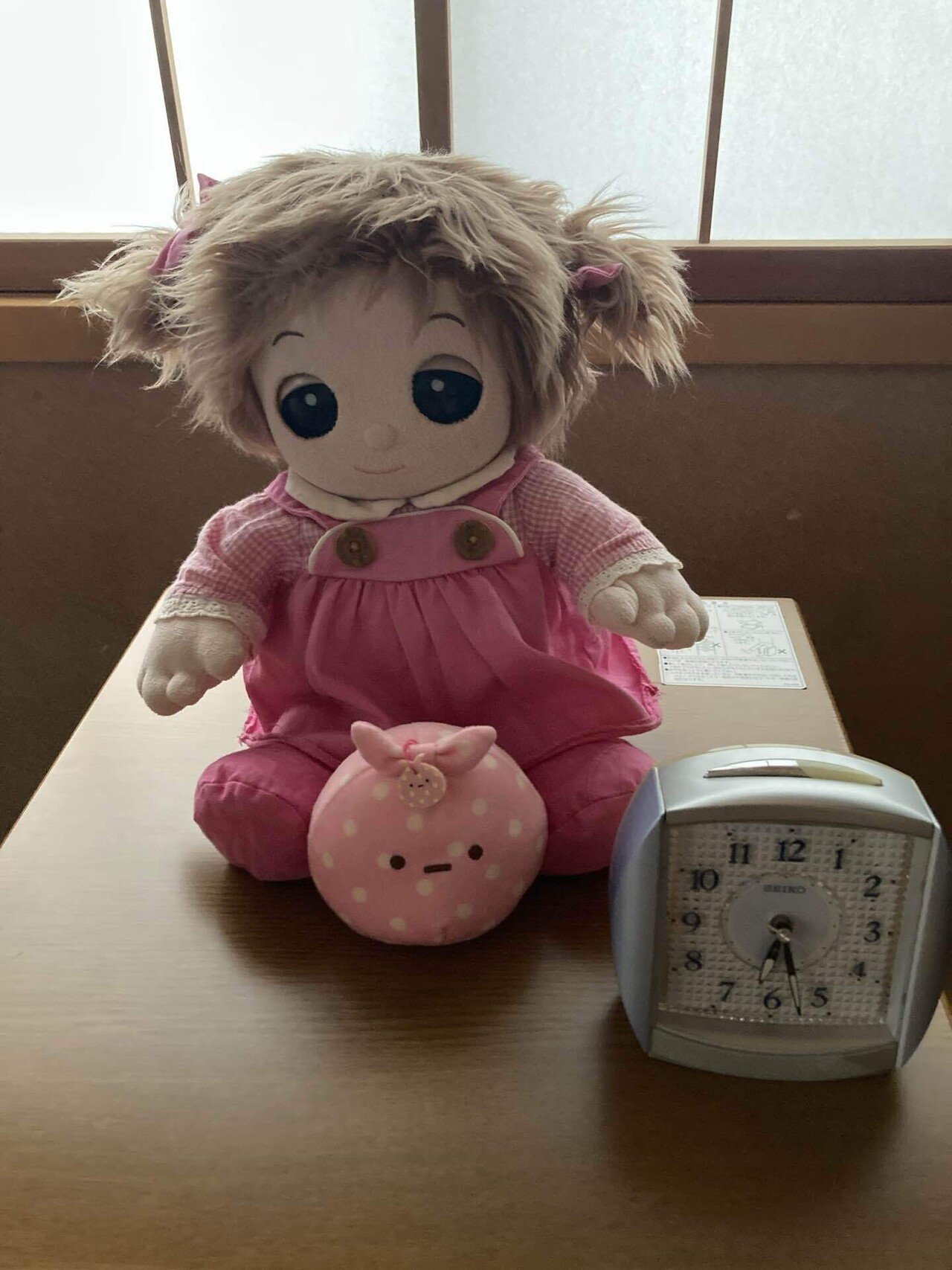 本日セール！✙COMME CA ISM＆コラボ ✙ネルル人形 本日セール！✙COMME CA ISM＆コラボ ✙ネルル人形 ✙COMME CA ISM＆