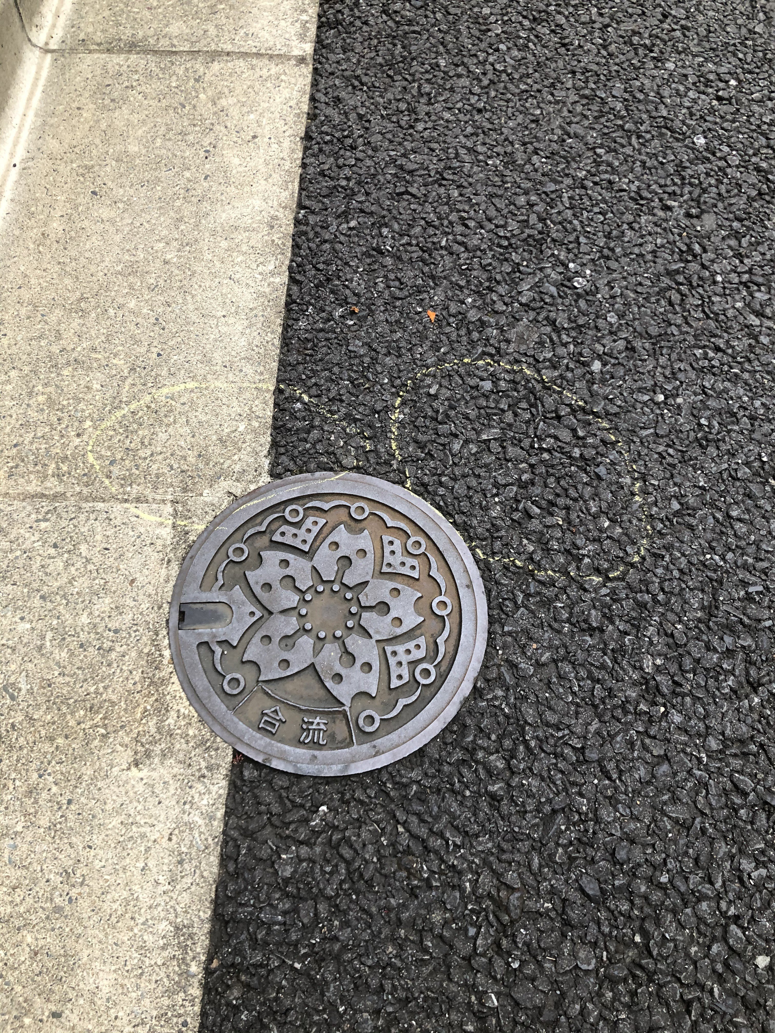 小さいマンホール ワークショップの活動をやってみよう Note