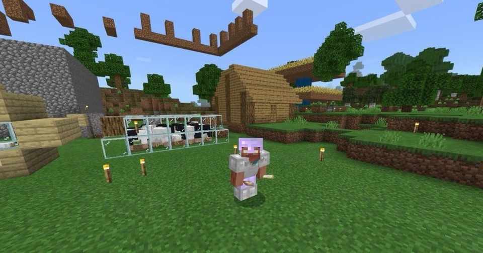 Minecraft Day オンラインで始めました Coderdojo名護 Note
