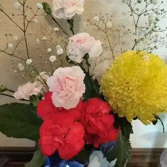 杲(ひので)