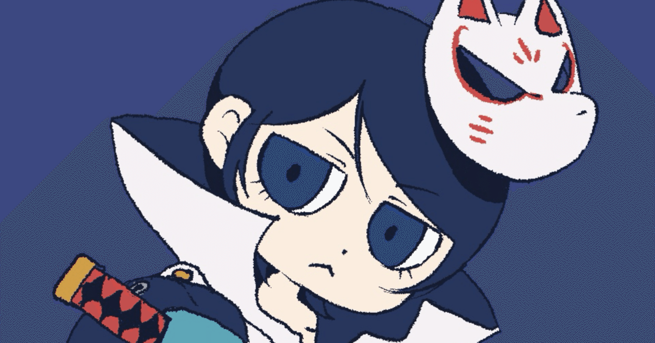 42歳のイラスト記録 66枚目｜Kunmoon🌓