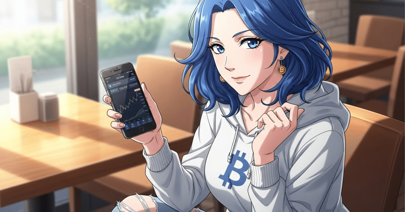 ビットコインが「米国時間だけ弱い」という異常事態の正体｜Genesis Vault - 旧Gens Notes