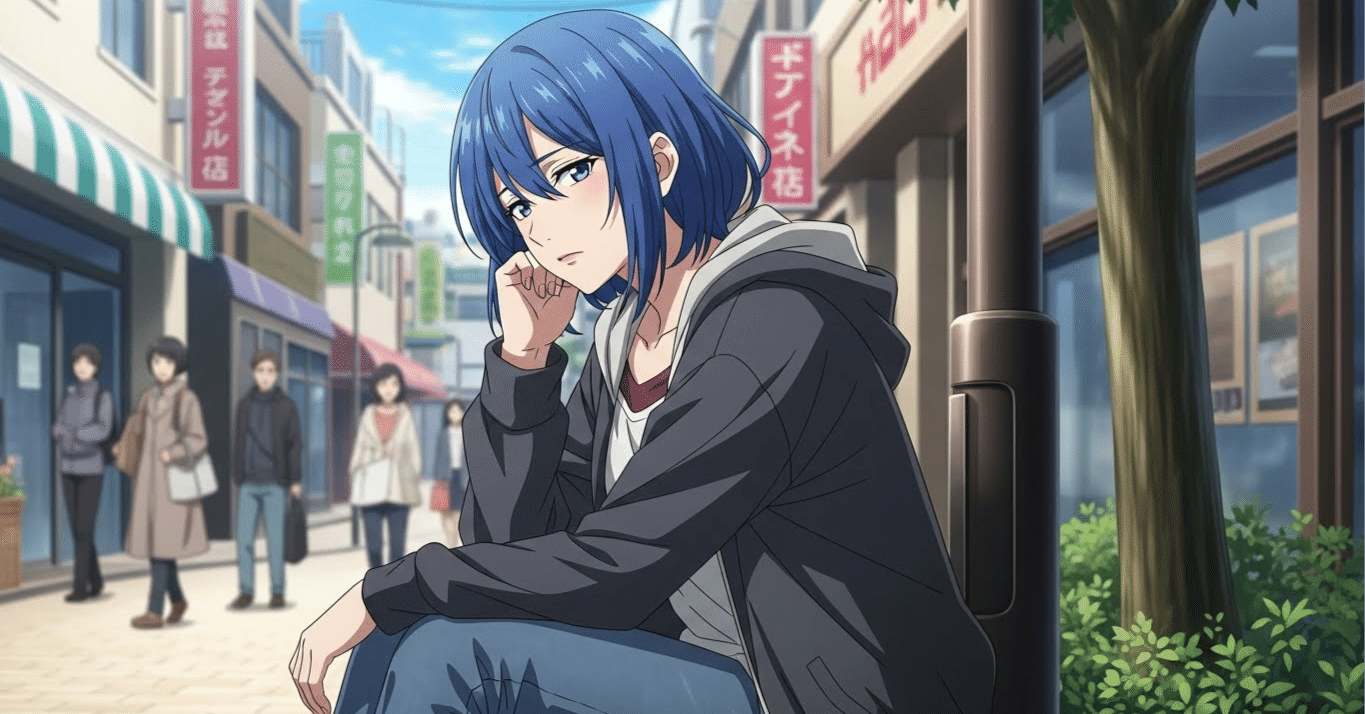 ニート爆増社会でどう生き延びるか——変わりゆく労働観と新しい生存戦略｜Genesis Vault - 旧Gens Notes