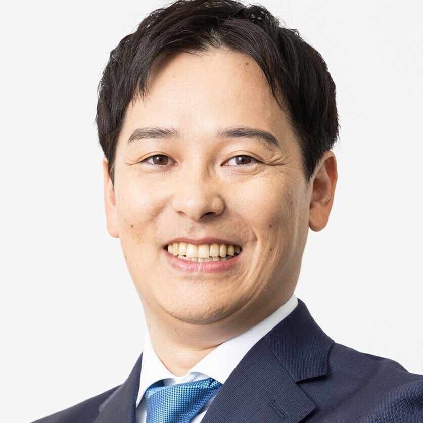 まるやまあきら（丸山彬）