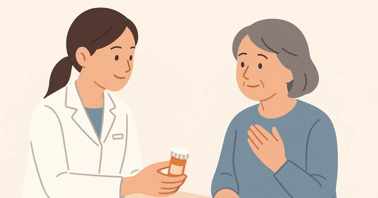 第2回：処方箋1枚からできる医療費削減の第一歩 シリーズ0「日本の医療費を自分ごとで考える──“誰かを切り捨てない”ためにできること ...