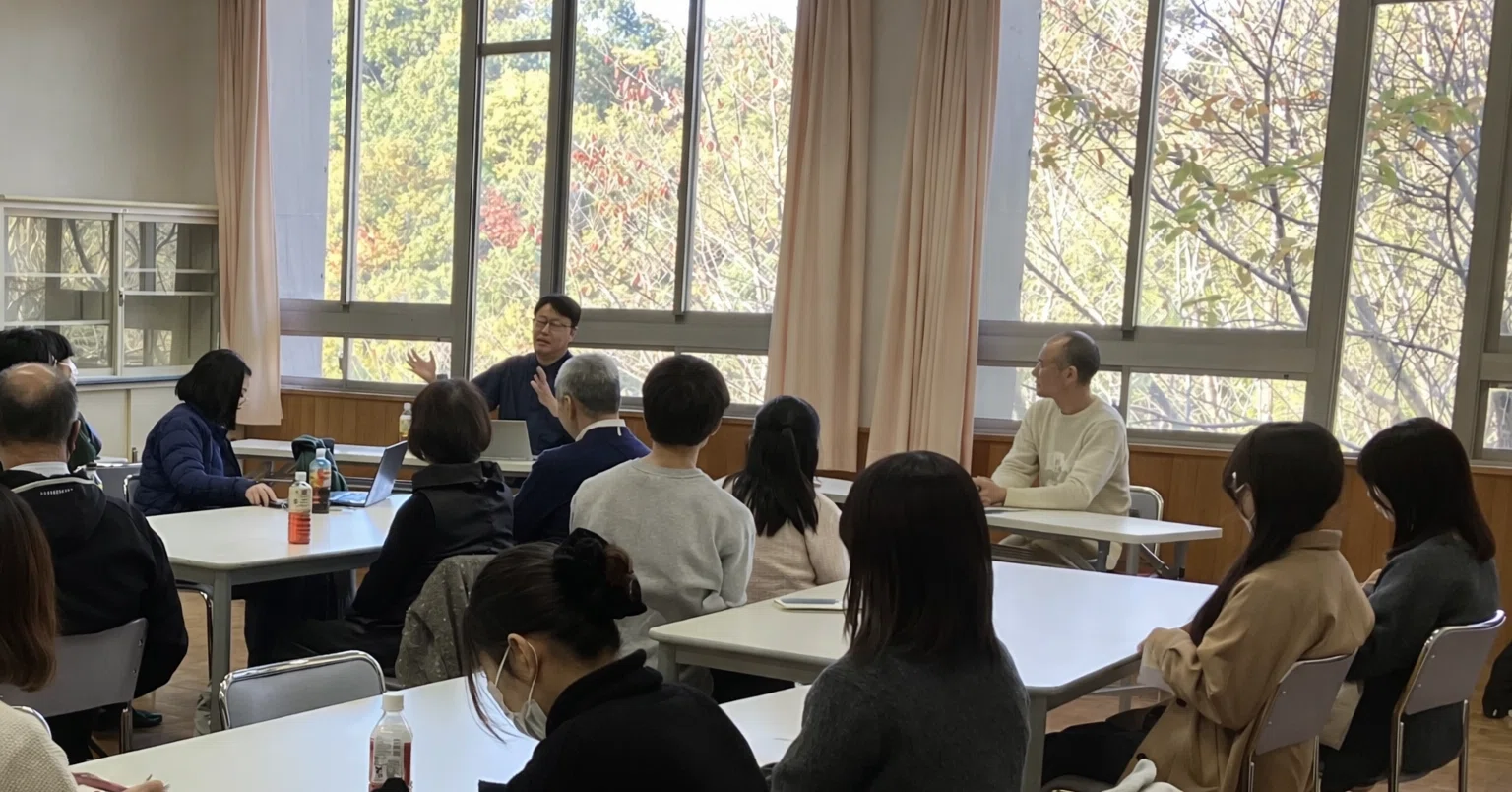 なぜいま「あたらしい大学」か？ーー翠山大学設立構想に込められた未来