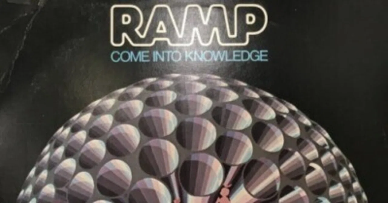 RAMP｜Cutis