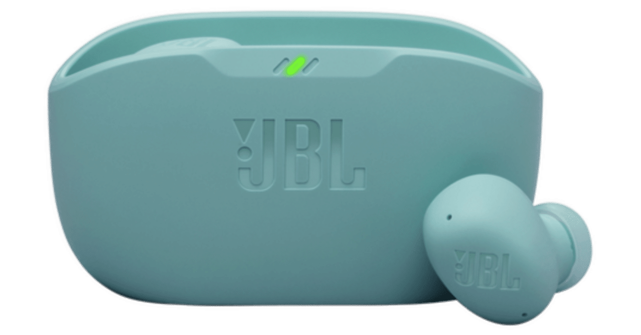 蓋を捨てたら、日常が変わった。JBL WAVE BUDS 2が教えてくれた「0秒の