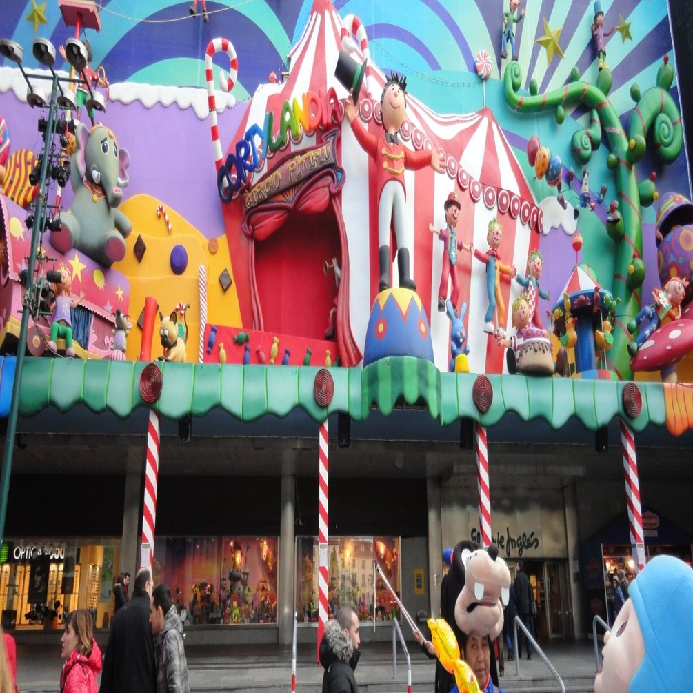 スペインのクリスマスと新年の行事｜Josefa