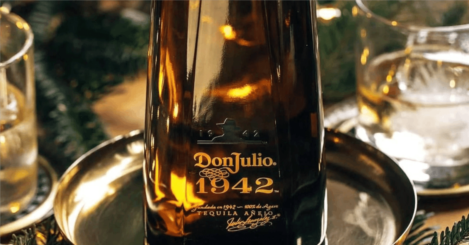 初めてのDon Julio 1942：香りを開かせる飲み方と相性｜坂之上雄太