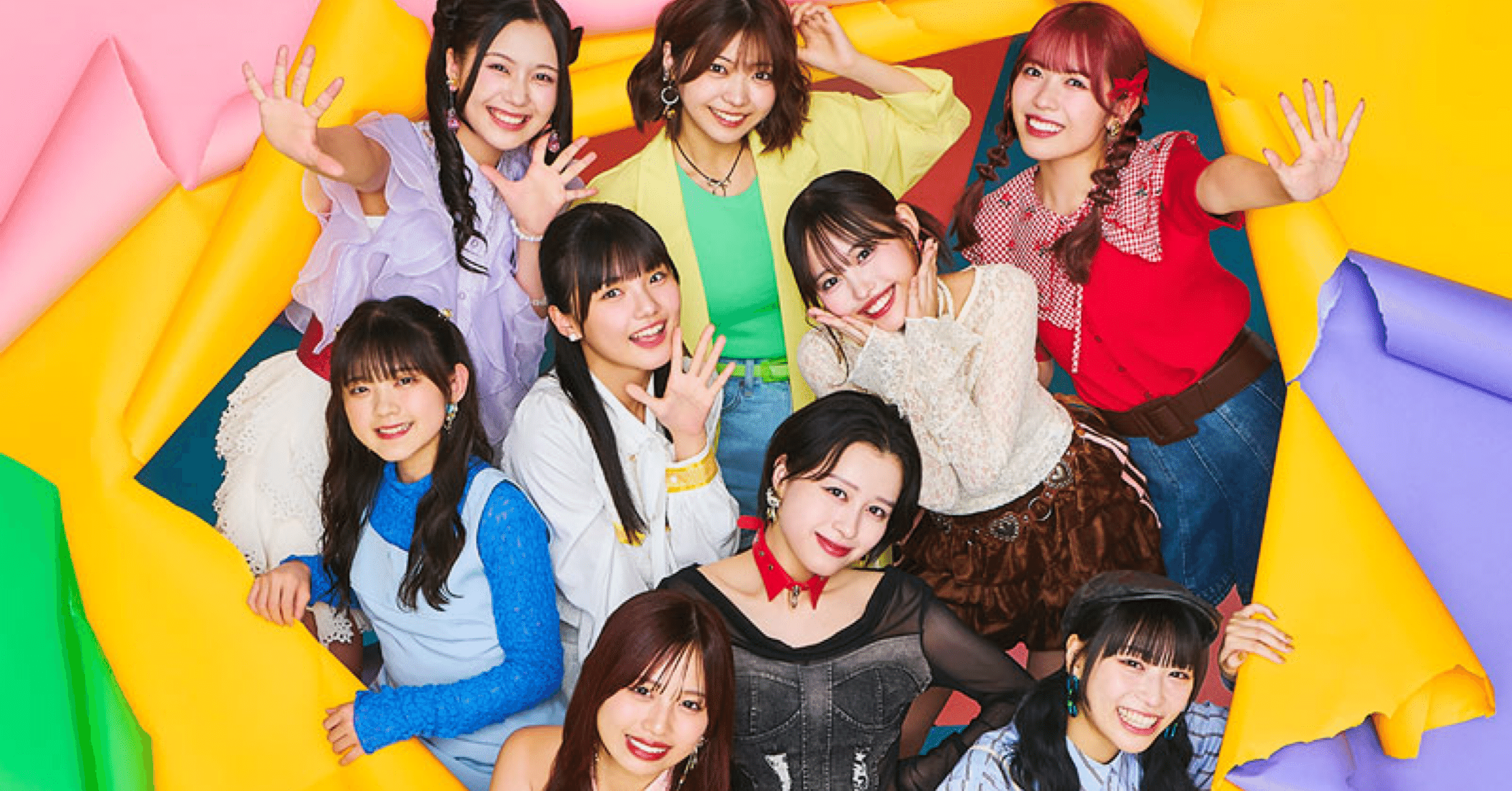 アルバムレビュー]Keep Your Smile!/アンジュルム｜ようの雑談note