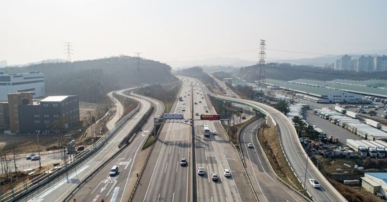 高速道路の逆走 トラオ Note