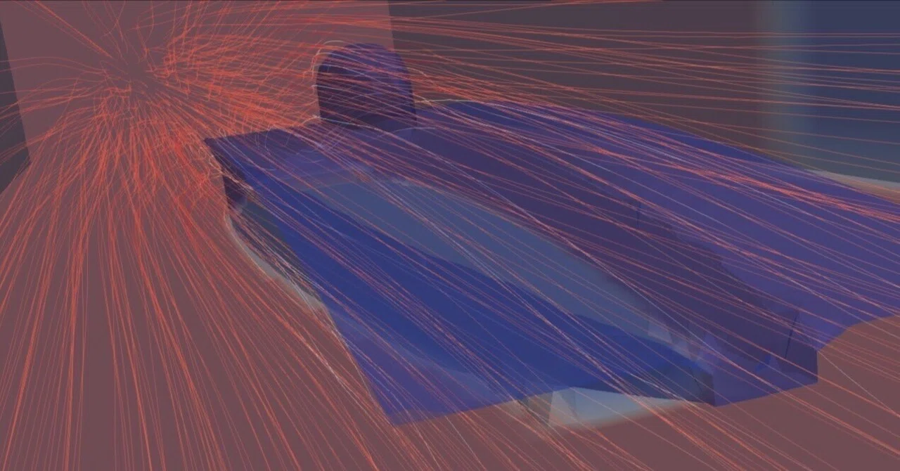 GUI-based CFD on Windows! OpenFOAM Environment Setup Guide [Fluid ...