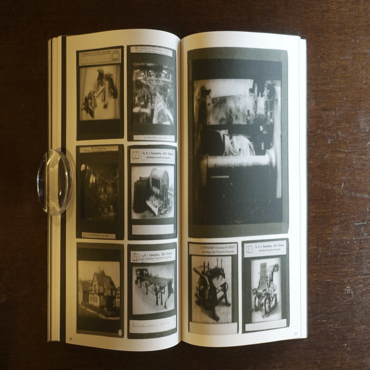 Batia Suter 作品集 Cloud Service 絶版 Batia Suter – La Nonpareille / The Incomparable｜IDEABOOKS JAPAN