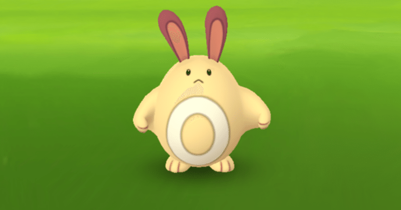 ポケモンgo おこうイベント リーチ Note