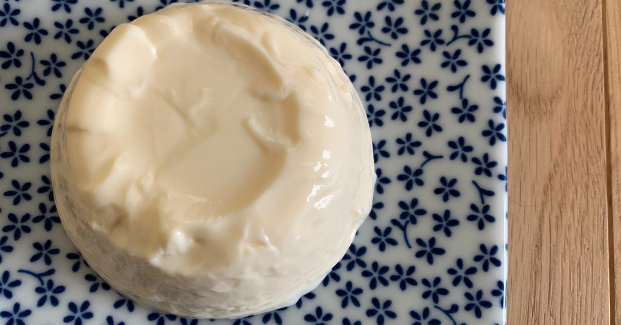 プリン100日チャレンジ 08 メイトーのなめらかプリン マルトモ025 Note