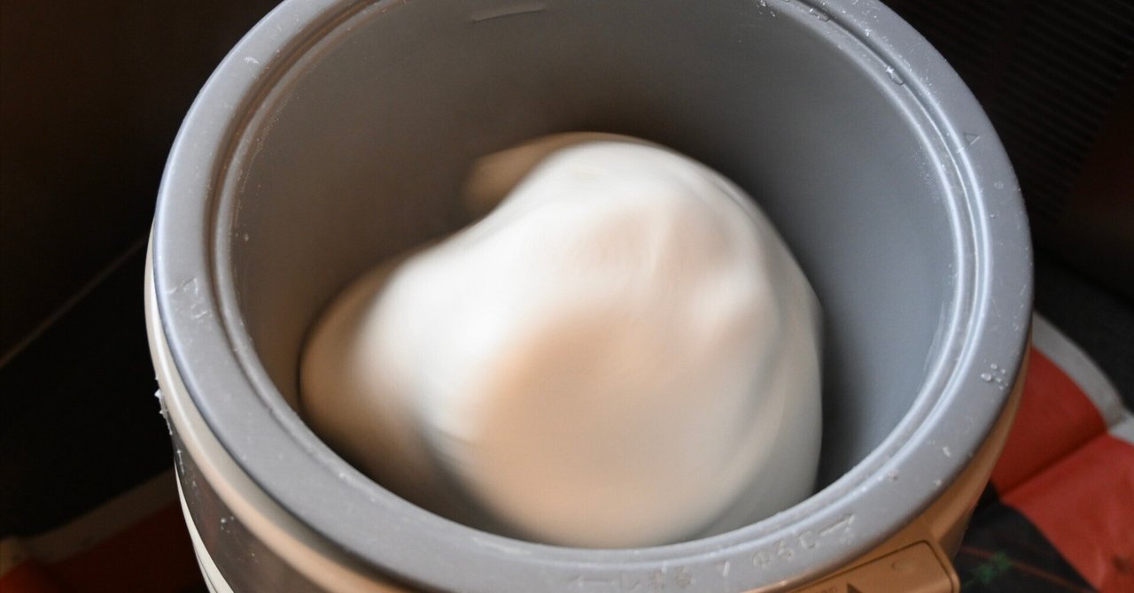 【むらの調理室イベント】お餅づくり① eyecatch