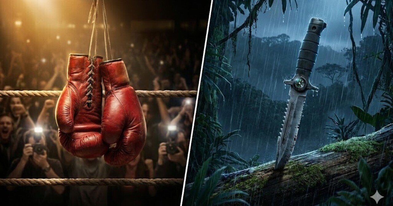 ロッキー』と『ランボー』──スタローンが演じた「二つの戦後」と神話