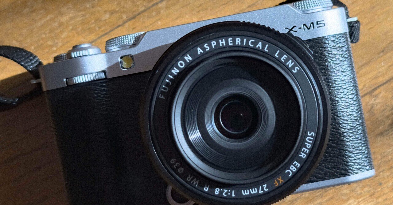 FUJIFILM X-M5 ミラーレス一眼 FUJIFILM X-M5 ミラーレス一眼カメラ ブラック [ボディ単体] 富士