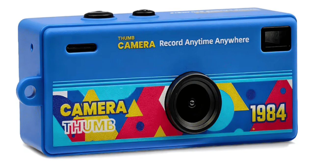 kodak charmeraとコピー品｜久遠柩（くおんひつぎ）│ Stargazer