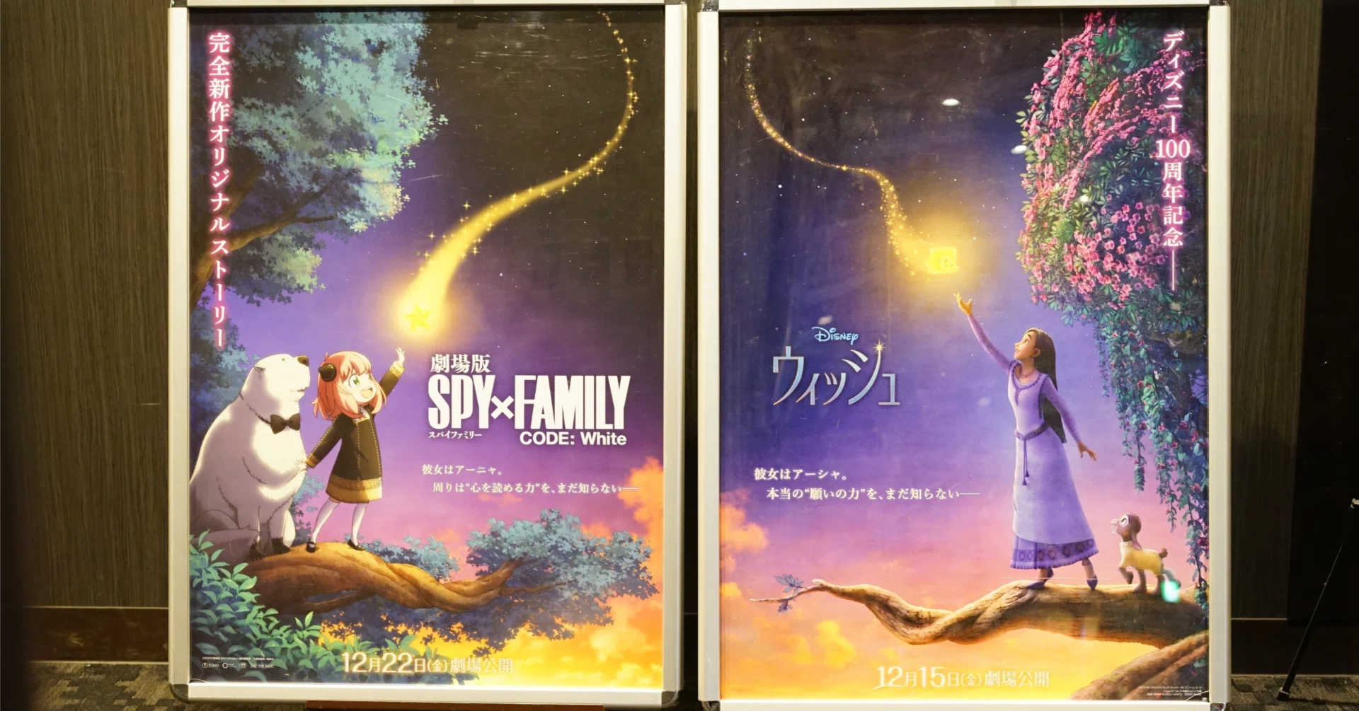 ディズニー100周年記念作品『ウィッシュ』を振り返る――マグニフィコ王