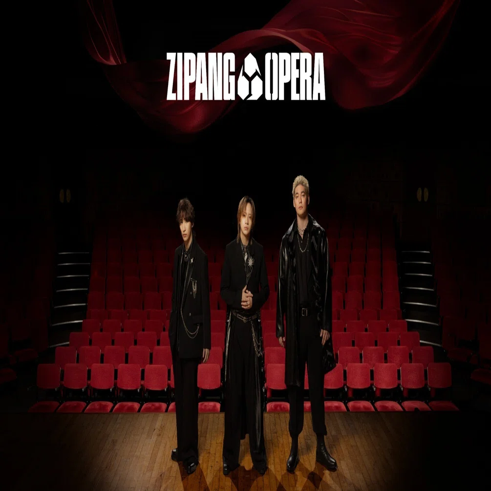 歌劇　2020.5 ZIPANG OPERA】 EP『Ambition』 ライナーノーツ｜LDH JAPAN