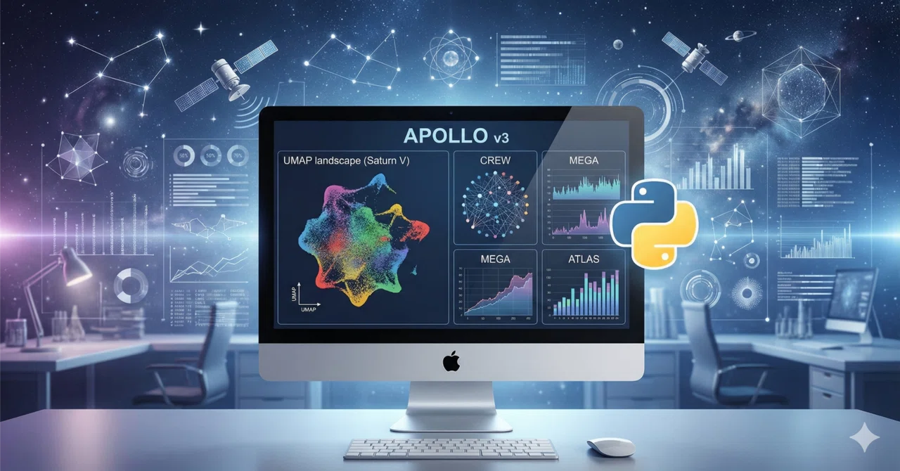 Applo Functionality Comprehensive Patent Information Analysis Platform 🚀 | APOLLO v3 ...
