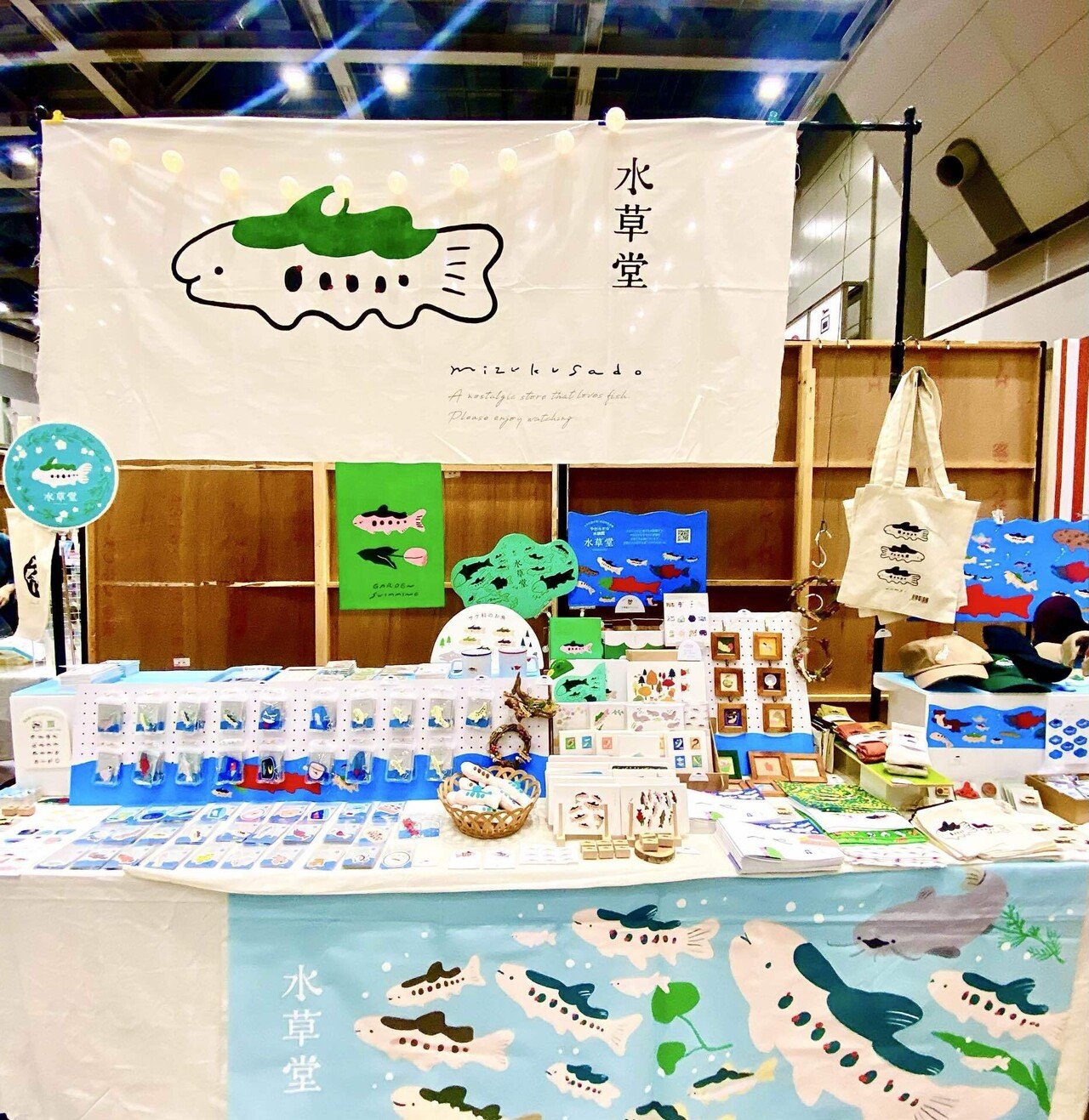 SUNGLOW/1点物/デザインフェスタ購入 デザインフェスタ62のはなし｜木溪そのみ