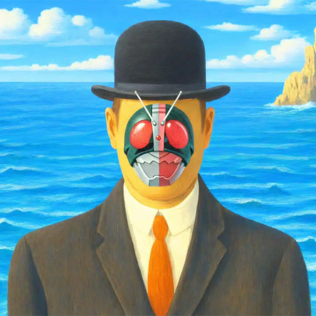 トノ・ノート